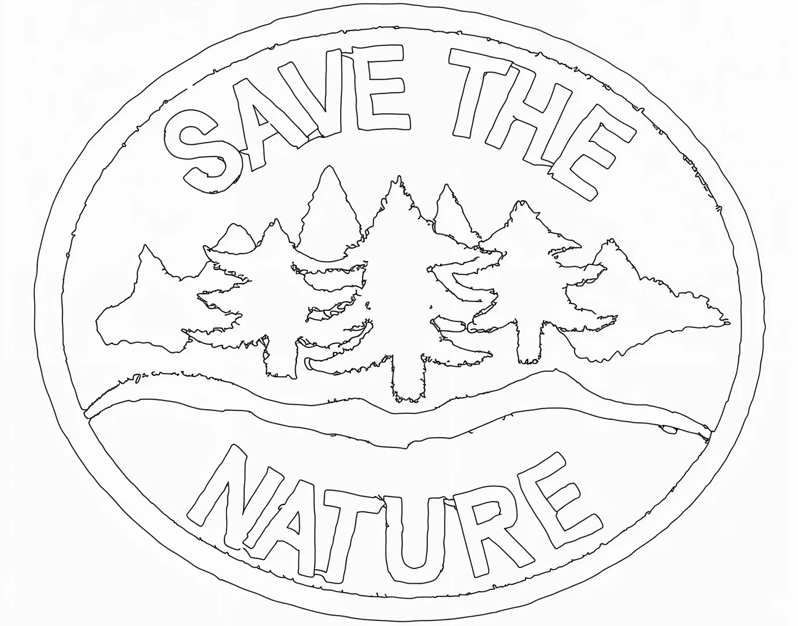 Step 1, create your custom patch design