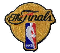 Jersey Patches Sample 1