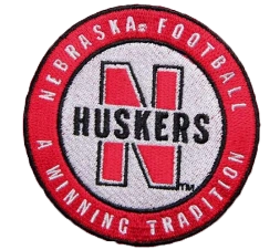 Jersey Patches Sample 5