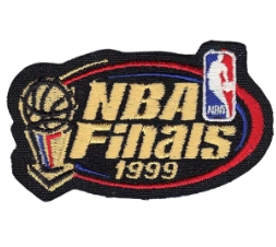 Jersey Patches Sample 8