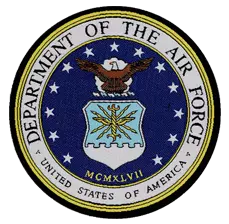 Military Patches Sample 2