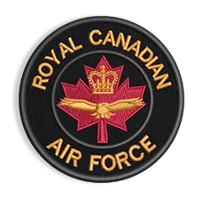 Military Patches Sample 6