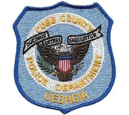 Police Patches Sample 7