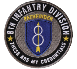 Police Patches Sample 8