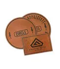 Leather Patches