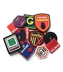 Silicon Badges